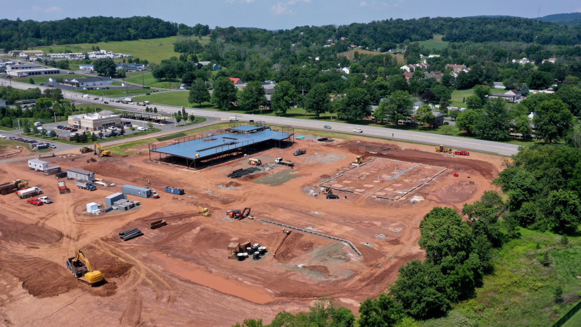 News Boyle Construction